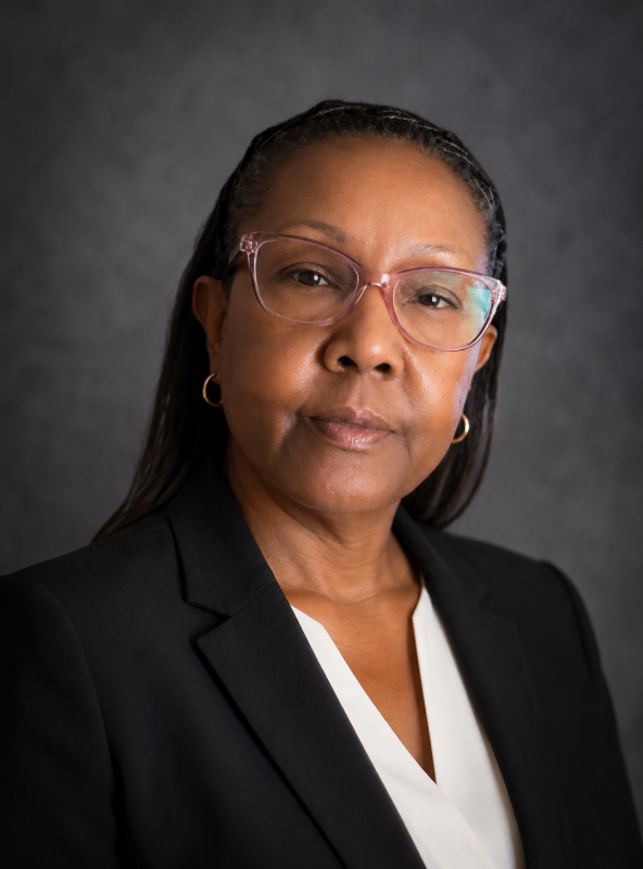 Ginger Cato — Mobile Notary in Oklahoma City, OK
