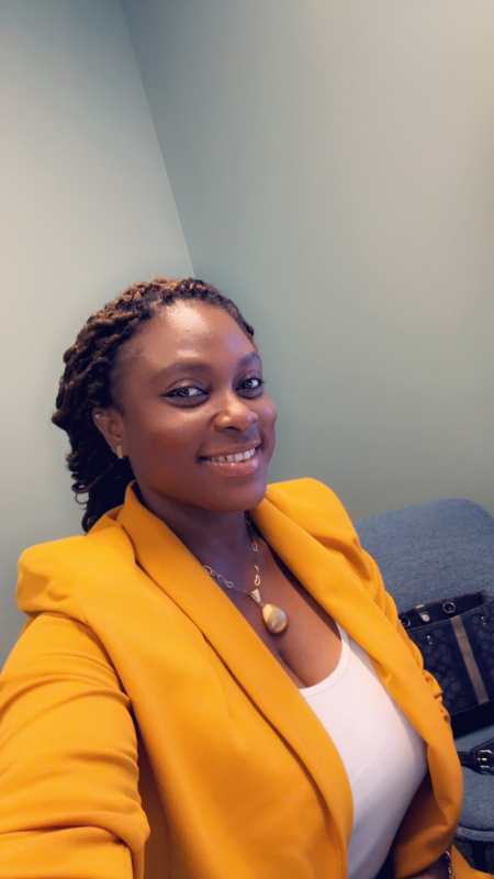 Jade Alli-Balogun
