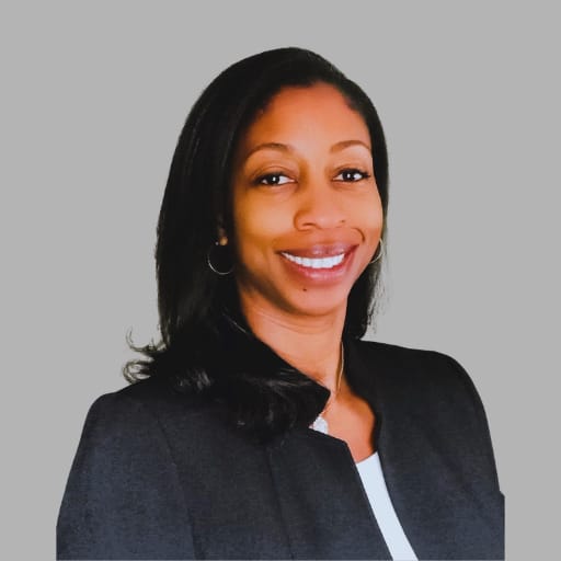 Inemesit 'Arianne' Etuk Johnson, Esq. — Mobile Notary in Bogota, NJ