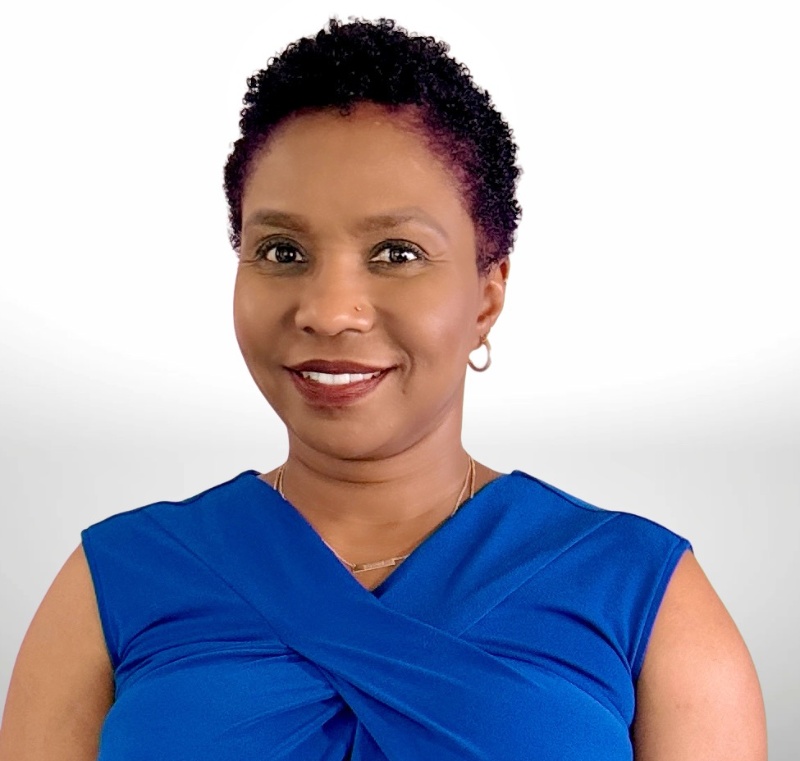 Trina Martin — Mobile Notary in Cypress, TX