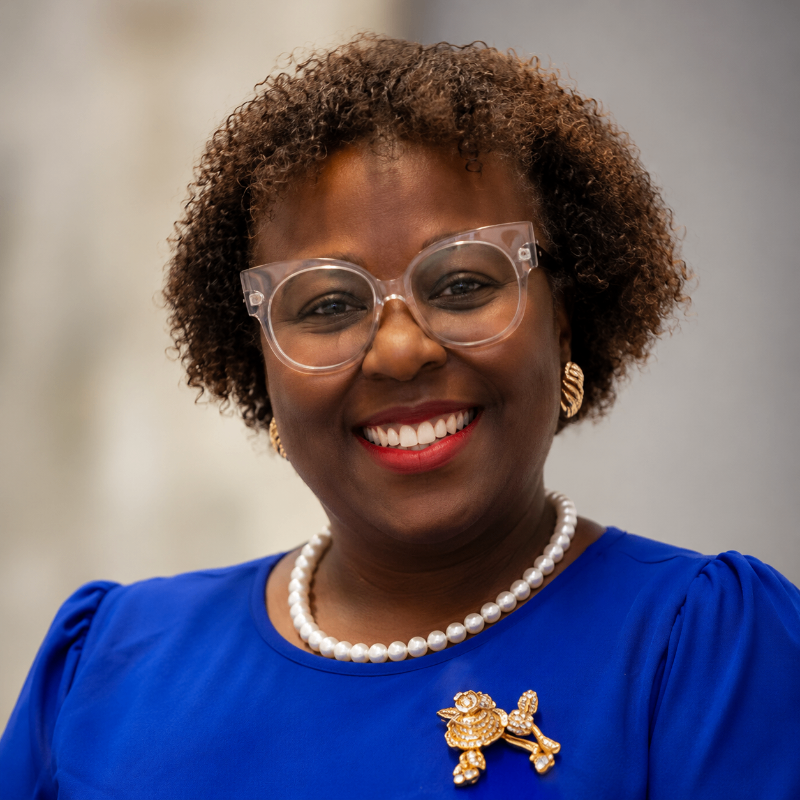Tamela Payne — Mobile Notary in Rural Hall, NC