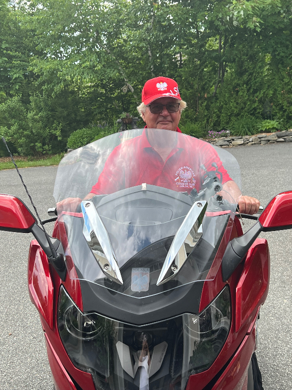 Andrew Inglot — Mobile Notary in Belchertown, MA