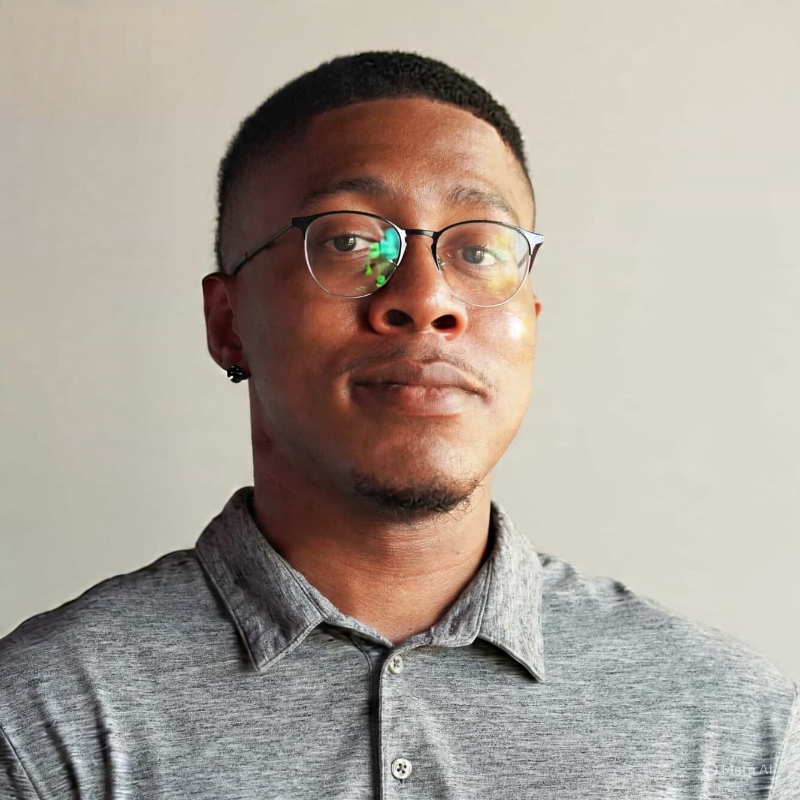 Djimon Osuigwe