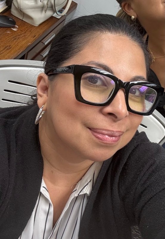 Karen Molina