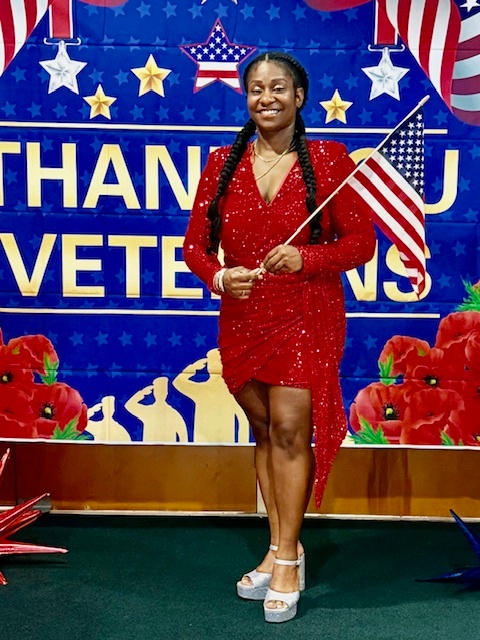 Victoria Davenport — Mobile Notary in Kissimmee, FL