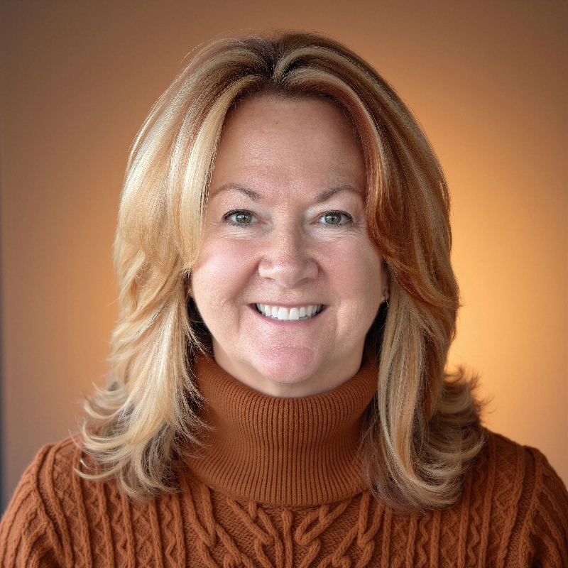 Sue Thomas — Mobile Notary in Bethalto, IL