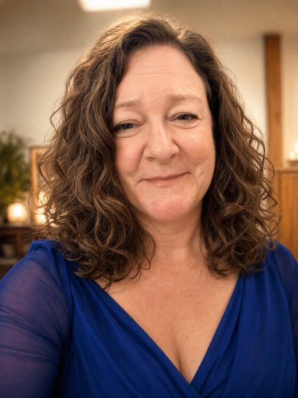 Tammy Scott — Mobile Notary in Sandwich, NH