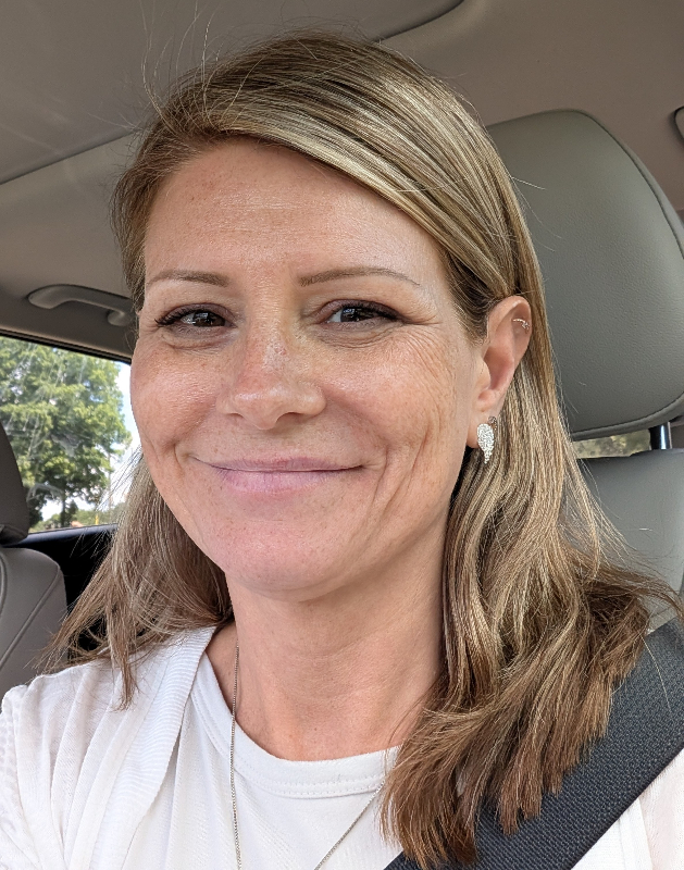 Dawn Faust — Mobile Notary in Efland, NC