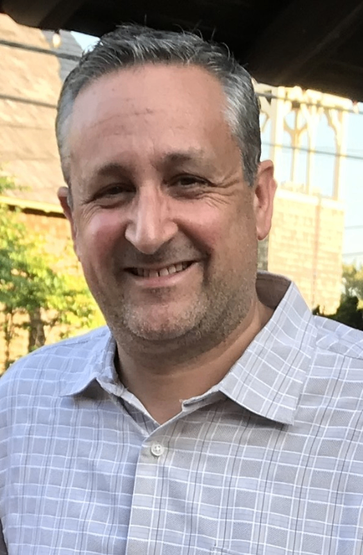 Howard Kimball — Mobile Notary in Cherry Hill, NJ