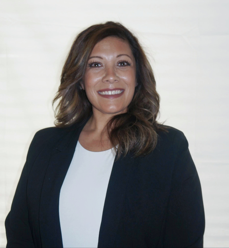 Miranda Palomino — Mobile Notary in Riverside, CA