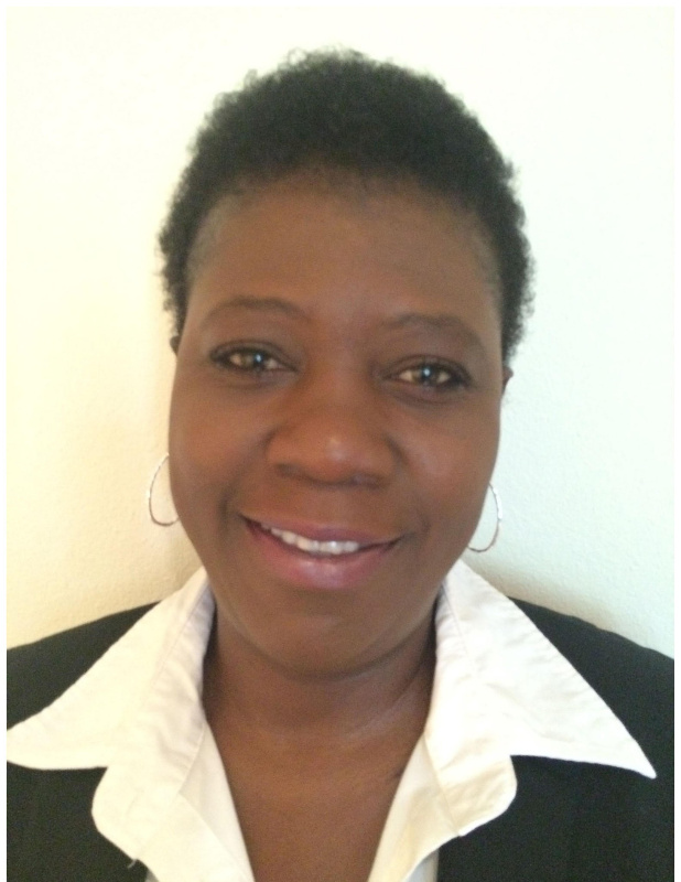 Nyota Sissi Nkuba — Mobile Notary in Lewisville, TX