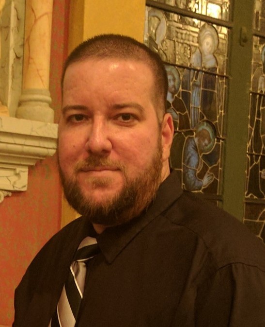 Jose Del Valle — Mobile Notary in Augusta, GA