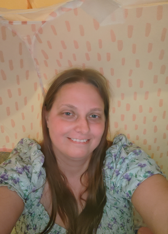 Rebecca Kent — Mobile Notary in Huntsville, AL