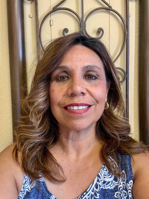 Mary Alice Aguilar — Mobile Notary in Gilbert, AZ