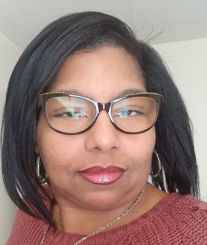 Etoia Sorrells — Mobile Notary in West Bloomfield, MI