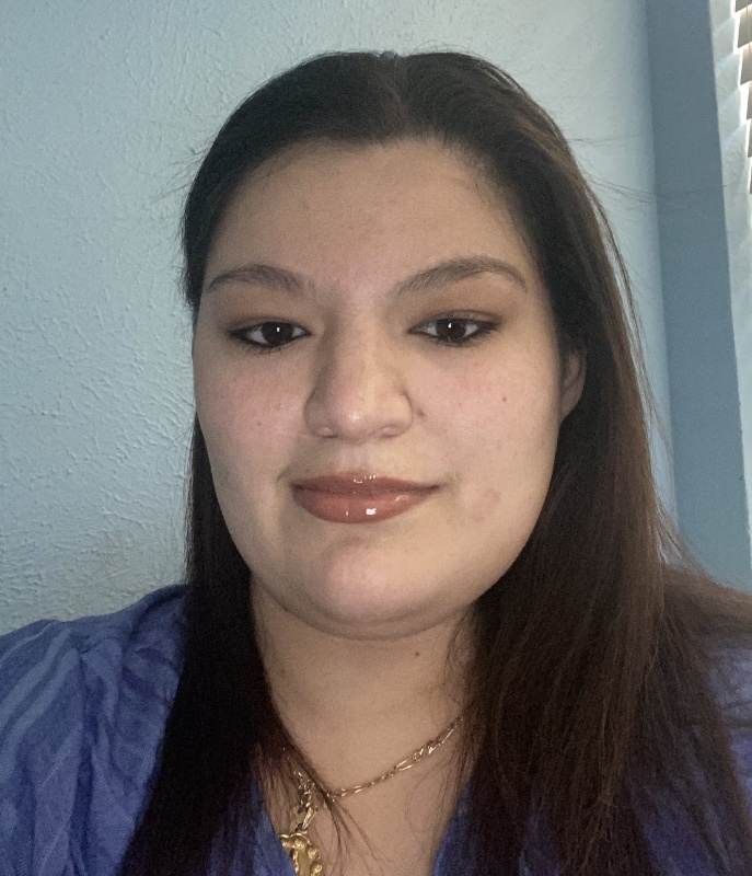 Erika Morin — Mobile Notary in Garland, TX