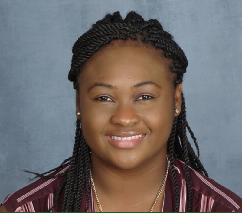 Tashawna Thompson