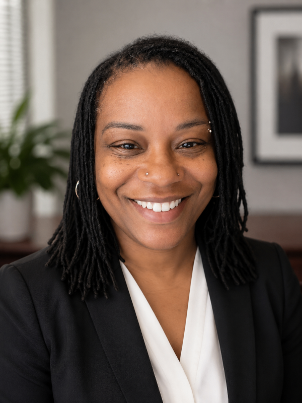 Shaneka Ware — Mobile Notary in Cornelia, GA