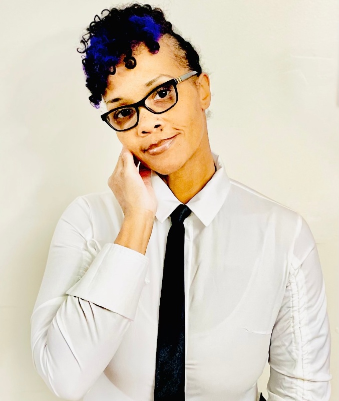 Shawna White — Mobile Notary in Villa Park, IL