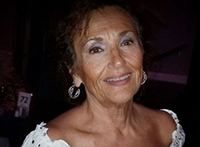 Sandralea James — Mobile Notary in Lehigh Acres, FL