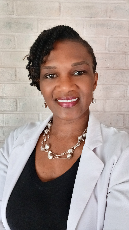 Shawana Gilmore — Mobile Notary in Thornton, IL