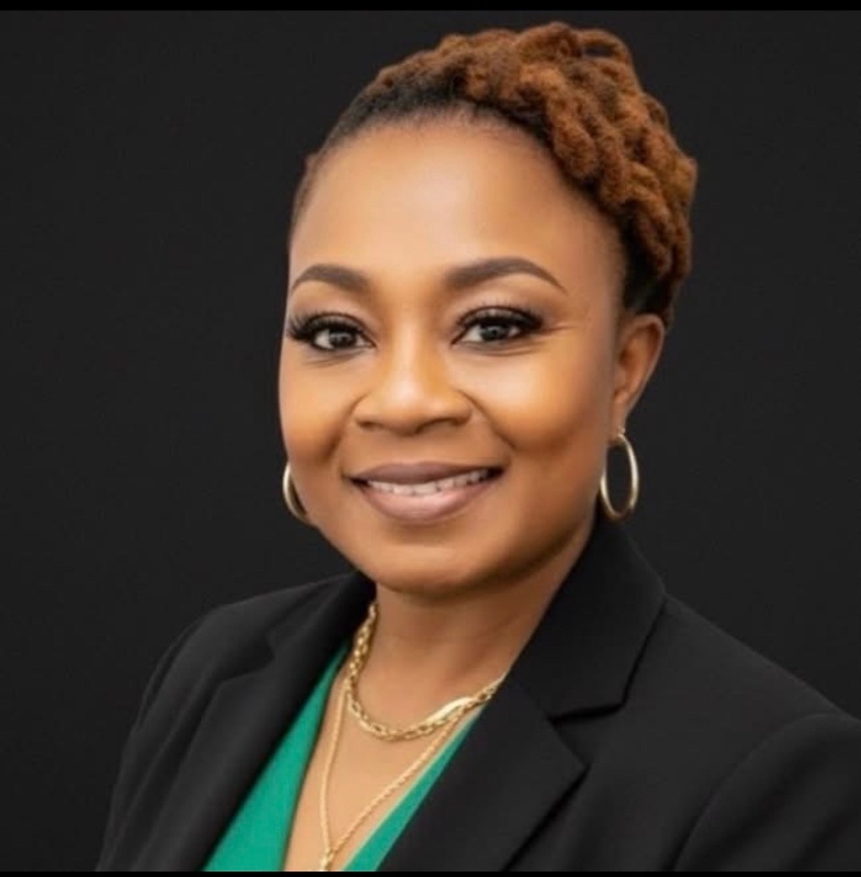 Aliechea Jennings — Mobile Notary in Columbus, OH