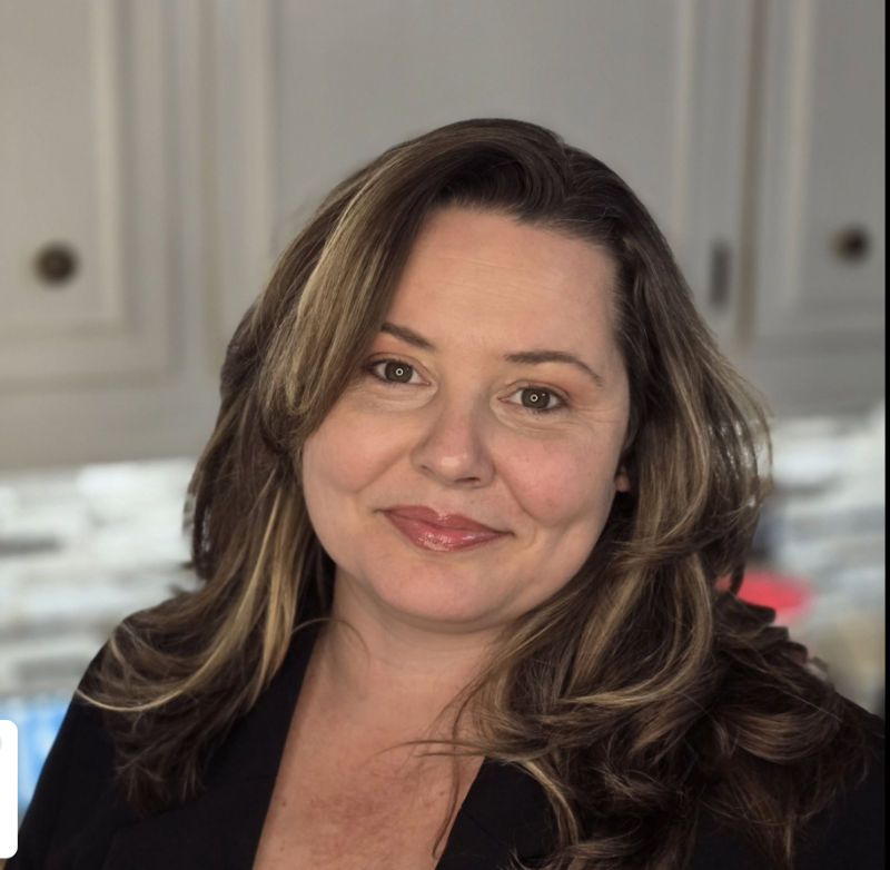 Brittany Daniel — Mobile Notary in New Market, AL