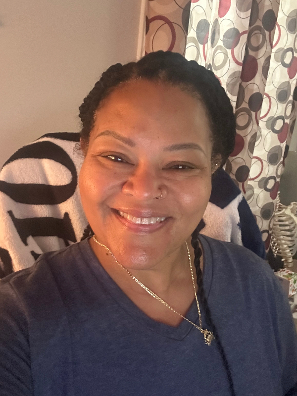 Jennifer McKnight — Mobile Notary in Summerville, SC