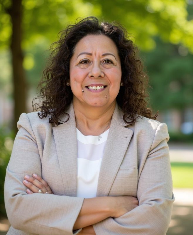 Norma V Segovia — Mobile Notary in San Antonio, TX