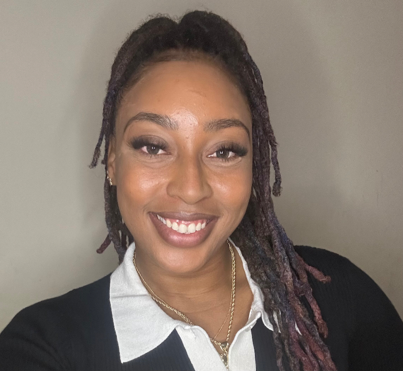 Darnesha Gary — Mobile Notary in Fort Myers, FL