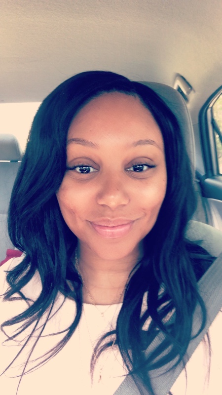Morgan Wilson-Sutton — Mobile Notary in Kinston, NC