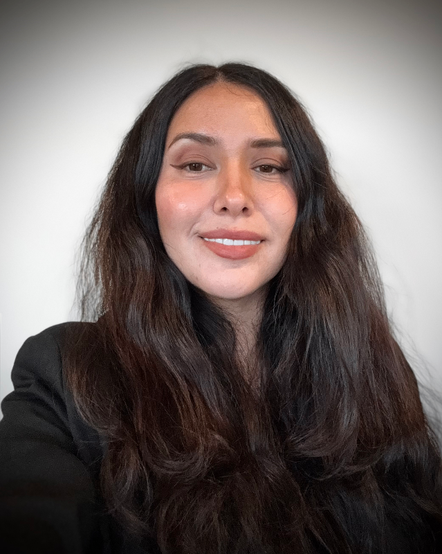 Maritza Moran — Mobile Notary in San Diego, CA