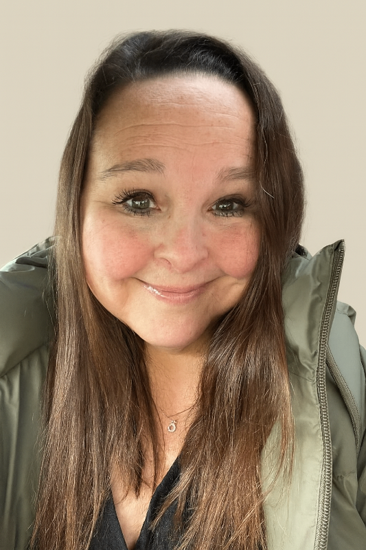 Chelsea Arrasmith — Mobile Notary in Beaverton, OR