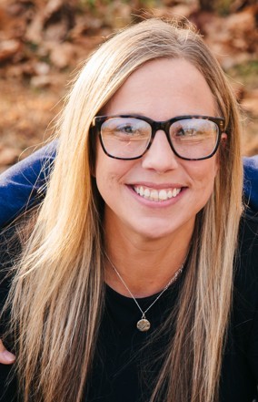 Molly Crenshaw — Mobile Notary in Jefferson City, MO