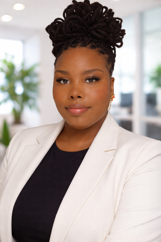 Doris Jackson — Mobile Notary in Capitol Heights, MD