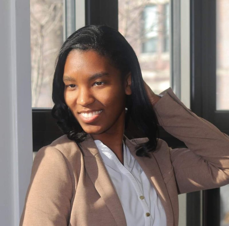 Sarah Washington — Mobile Notary in Baltimore, MD