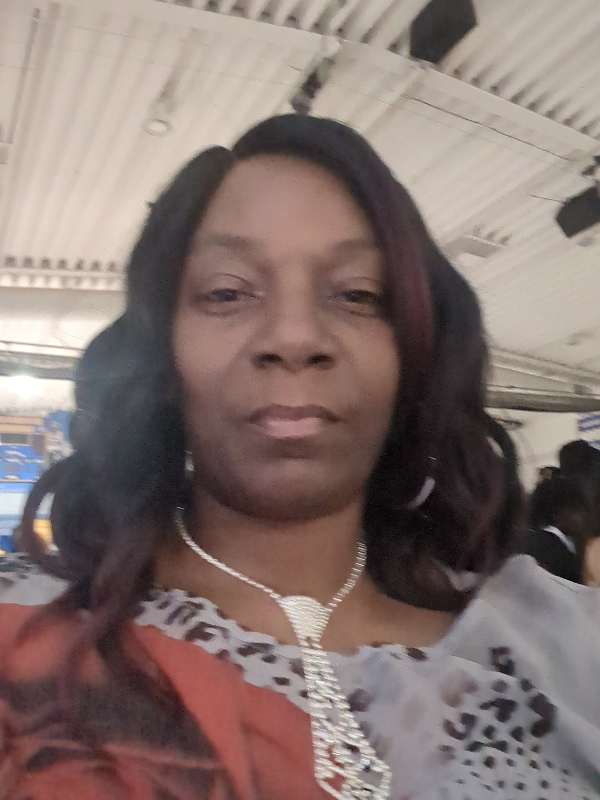 Toinnette Winston — Mobile Notary in Saint Louis, MO