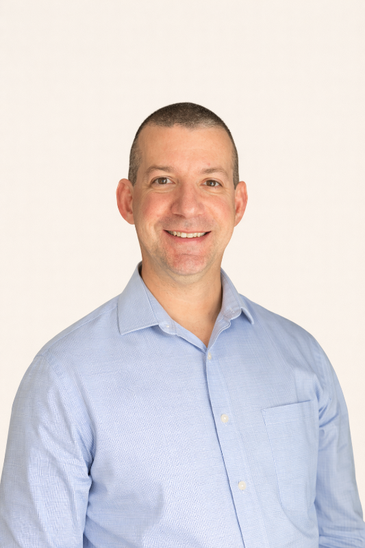 Brett Wilson — Mobile Notary in Orlando, FL