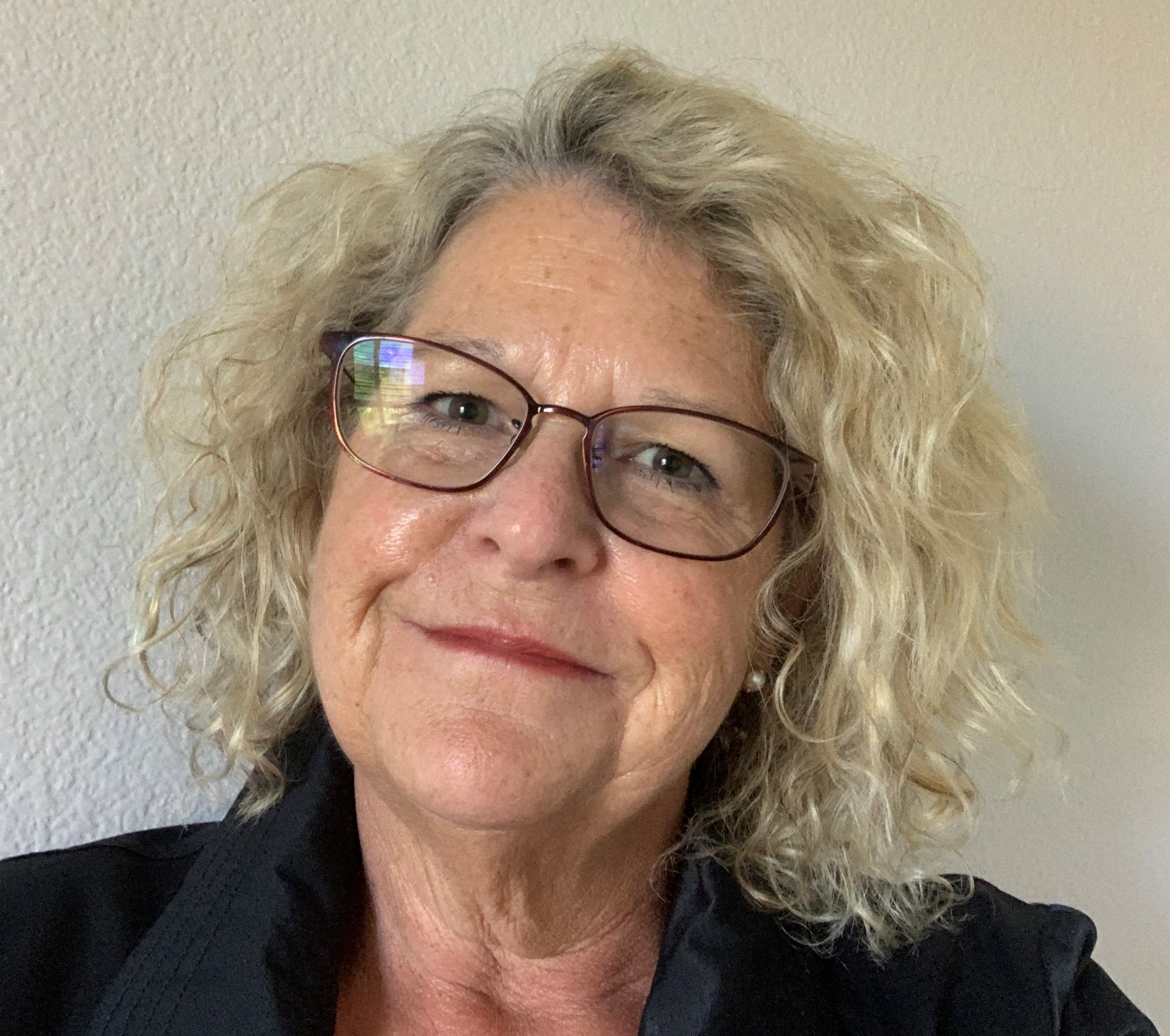 Christina Jones — Mobile Notary in El Dorado Hills, CA