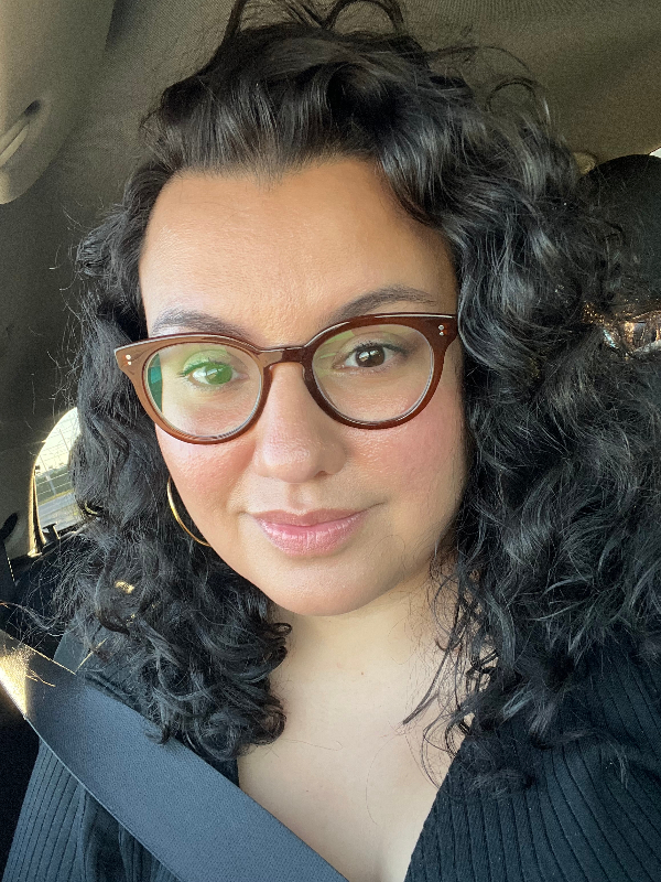 Stephanie Limardo — Mobile Notary in Fort Lauderdale, FL