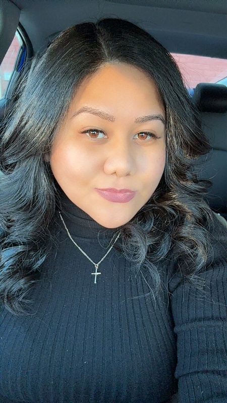 Trima Caraballo — Mobile Notary in Fresh Meadows, NY