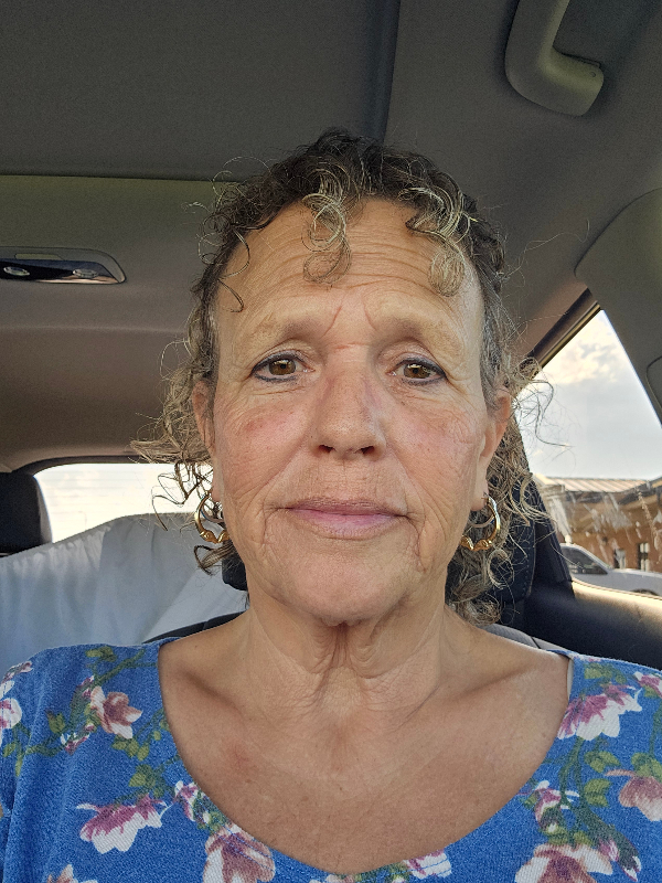 Cherie Cottrell