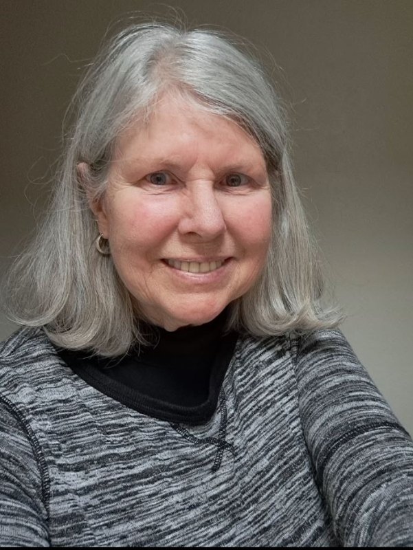 Julie McWilliams — Mobile Notary in Tucson, AZ