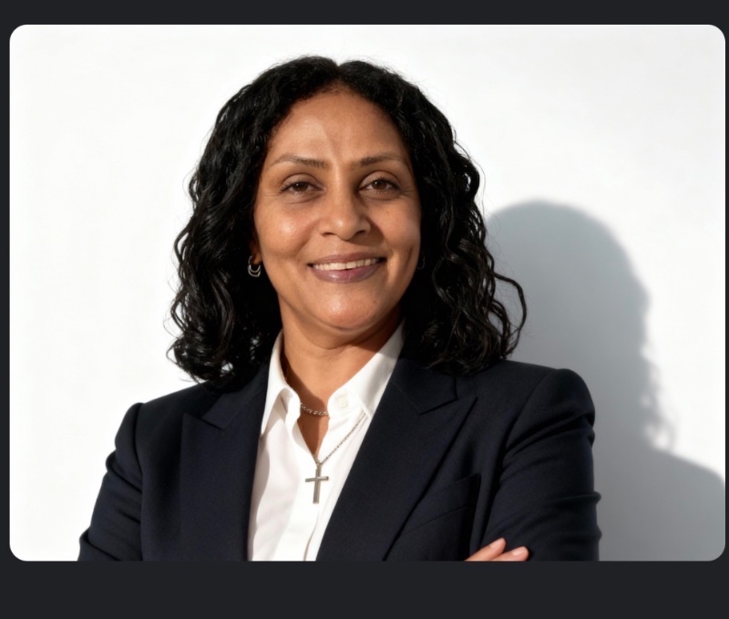 Nancy Vega — Mobile Notary in Allentown, PA