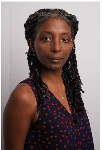 Kathia Boisrond — Mobile Notary in Brooklyn, NY