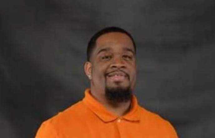 Dariel Anderson IV