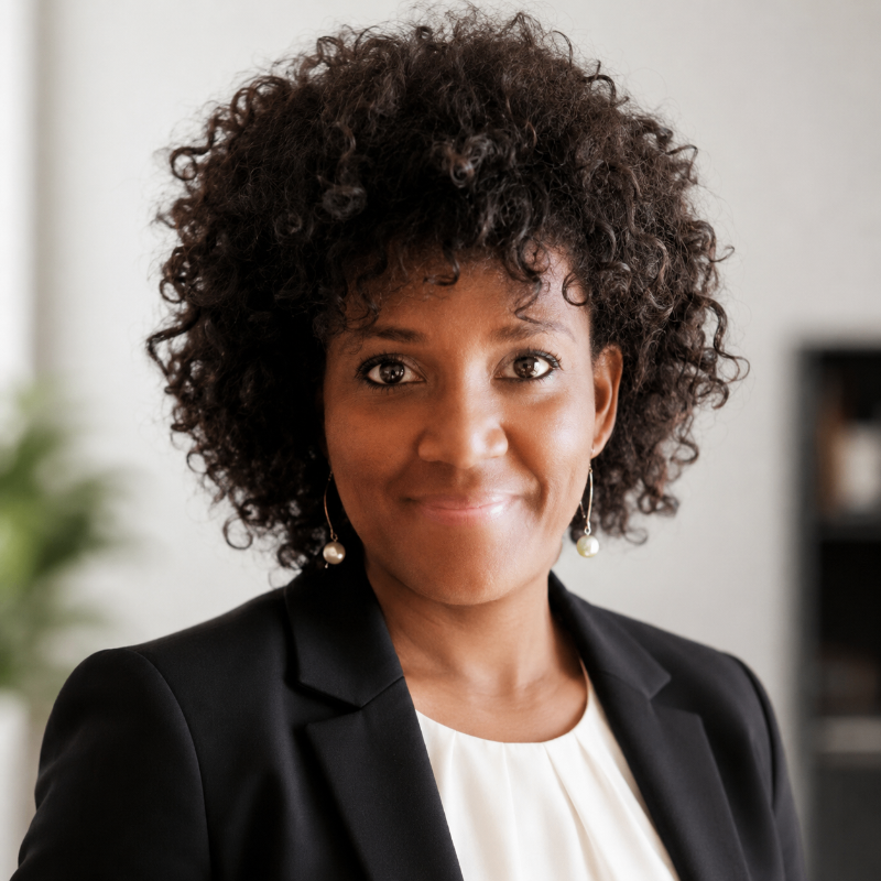 Tandra maddox — Mobile Notary in Marietta, GA