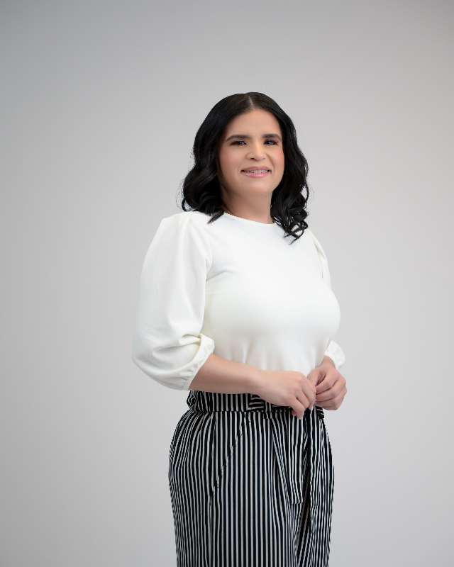Wanda Pena — Mobile Notary in Bronx, NY