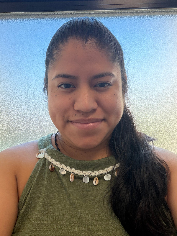 Jescenia Gonzalez — Mobile Notary in Clifton, NJ