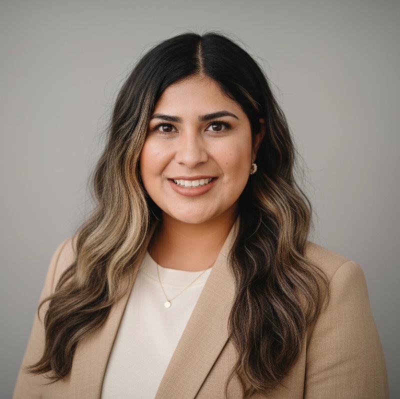 Guadalupe Rodriguez — Mobile Notary in Anaheim, CA